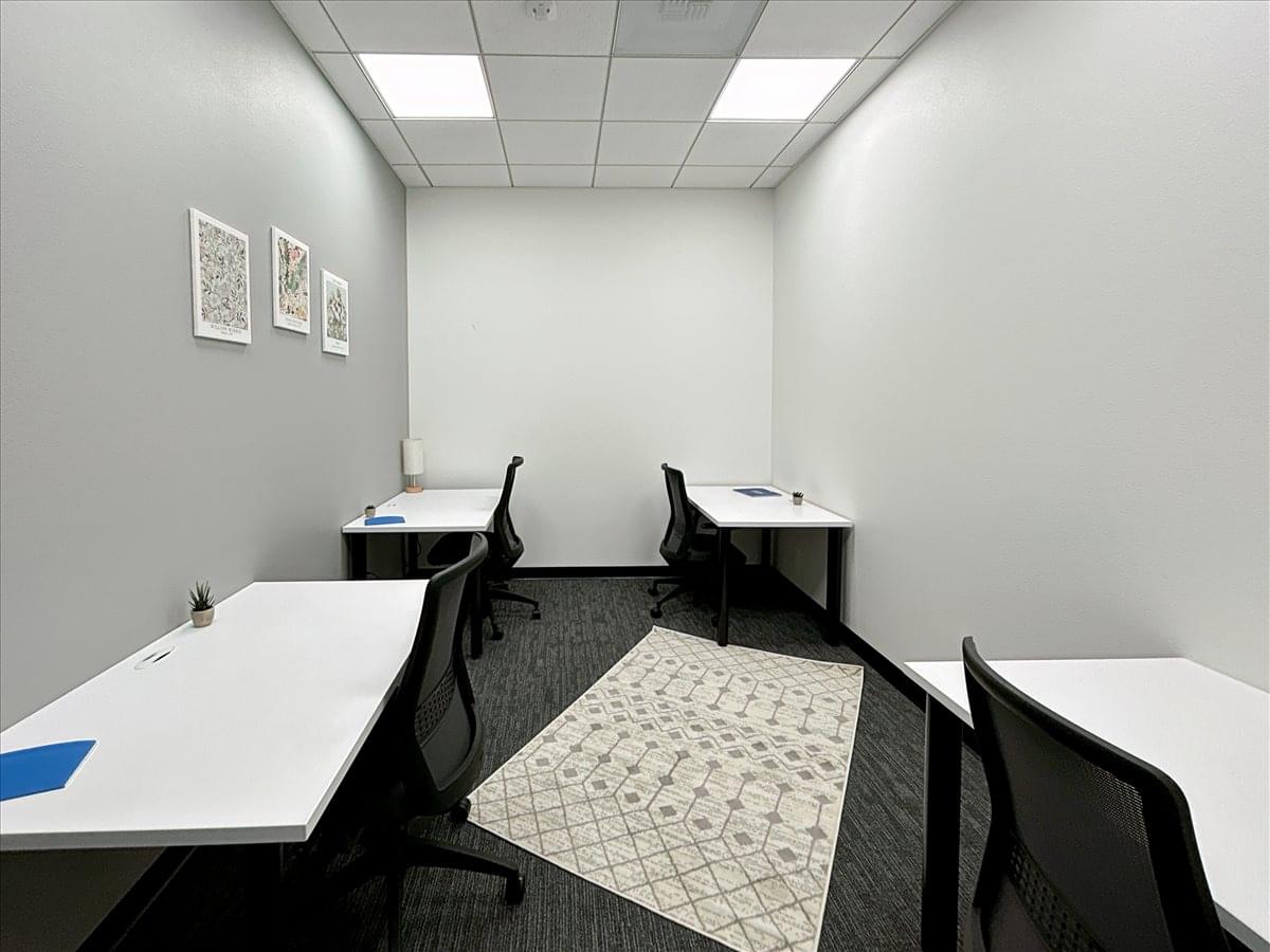 15 Railroad Avenue, 1st Floor, Danville Office Space - San Ramon