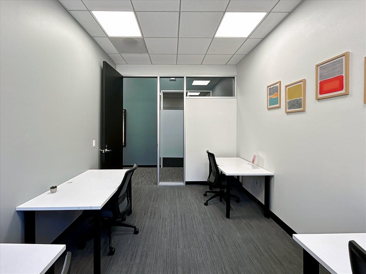 15 Railroad Avenue, 1st Floor, Danville Office Space - San Ramon