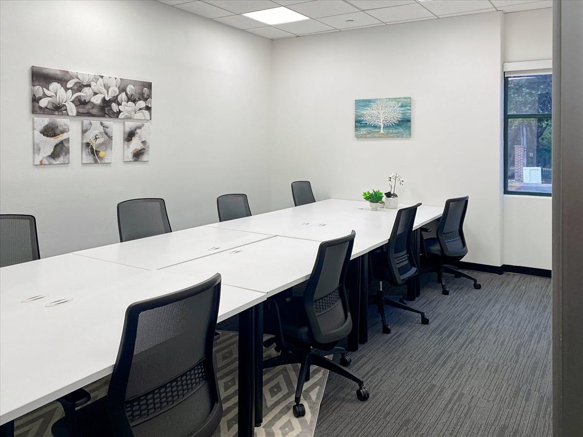 15 Railroad Avenue, 1st Floor, Danville Office Space - San Ramon