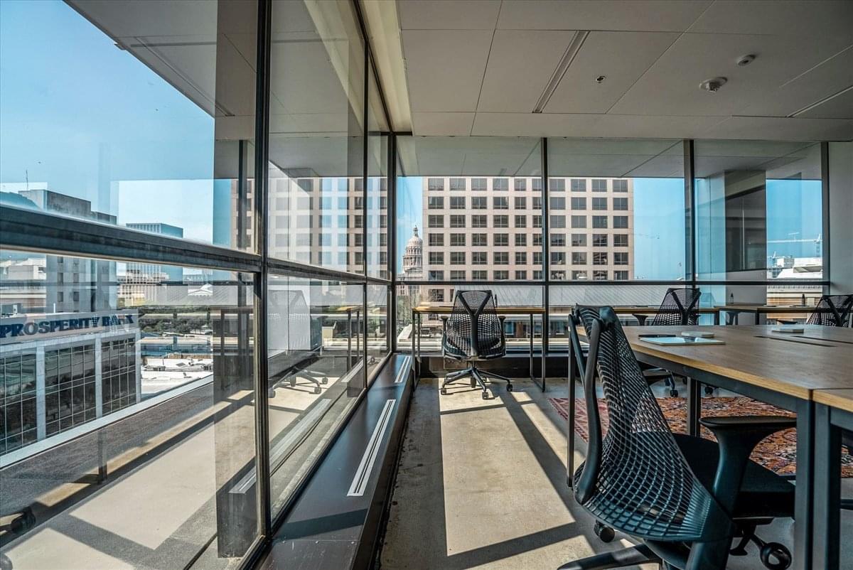 Photo of Office Space on 823 Congress Avenue, Floor 3rd, 4th, 7th and 8th Austin