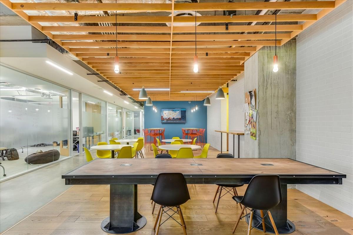 98 San Jacinto Boulevard, 4th Floor Office for Rent in Austin