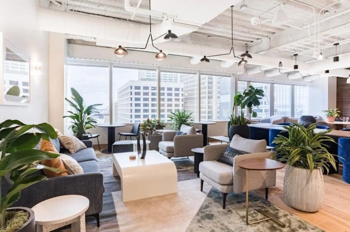 4500 East West Highway, Suite 150 Office Space - Bethesda