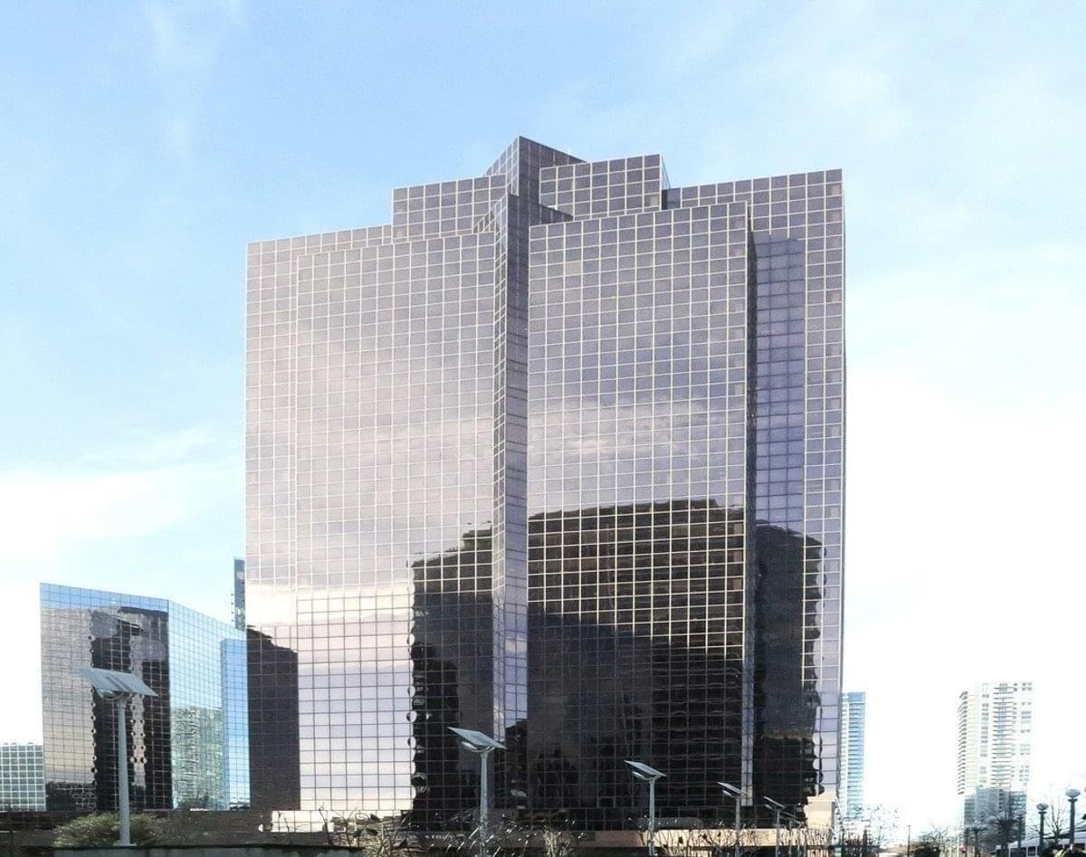 500 108th Avenue NE, 11th, 12th and 18th Floor Office Space - Bellevue