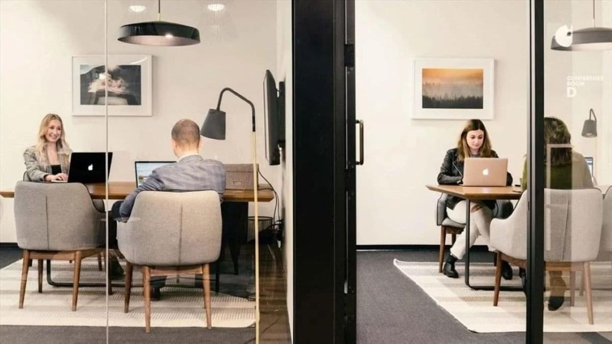 500 108th Avenue NE, 11th, 12th and 18th Floor Office for Rent in Bellevue