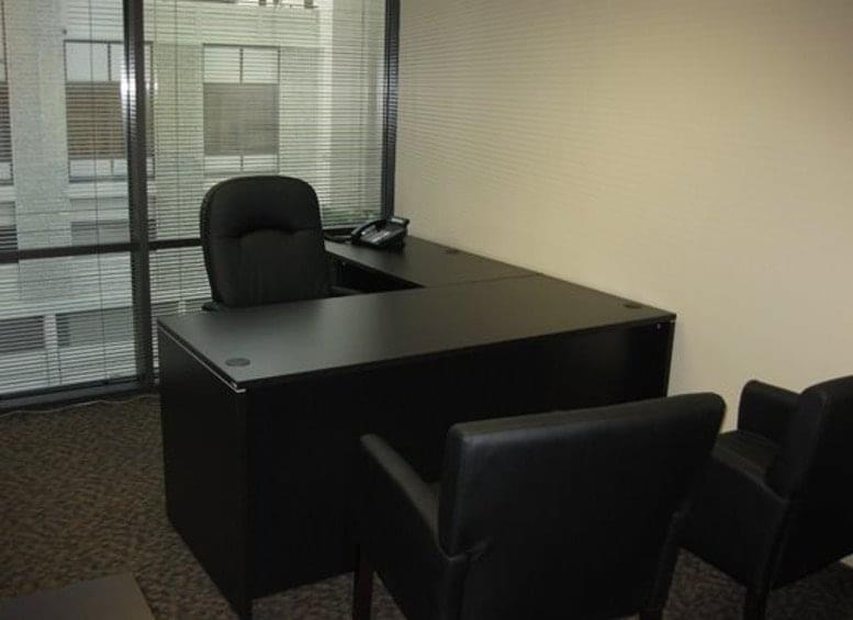777 Main St, Downtown Office for Rent in Fort Worth