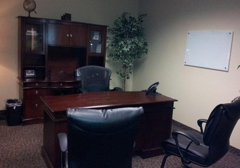 Picture of 777 Main St, Downtown Office Space available in Fort Worth