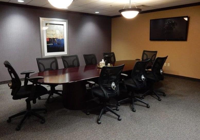 Office for Rent on 777 Main St, Downtown Fort Worth