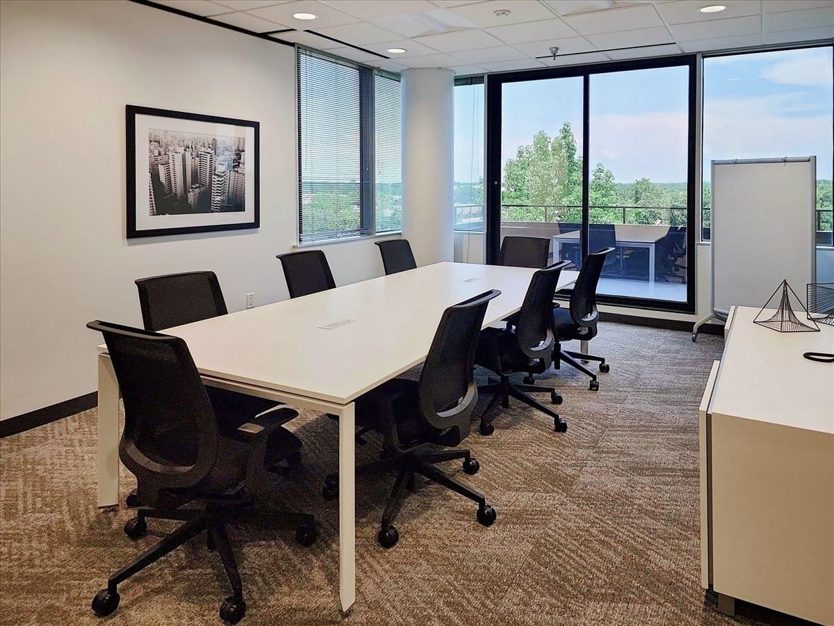 Photo of Office Space on 123 South Broad Street Philadelphia