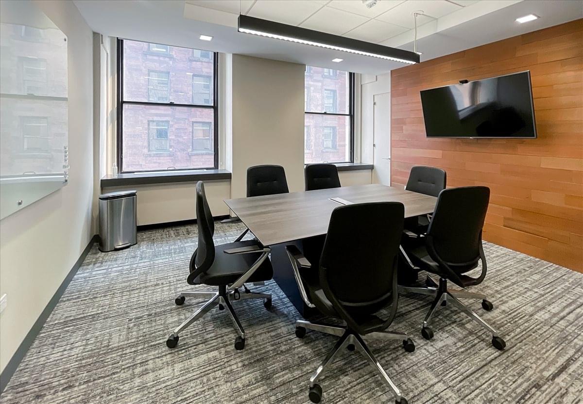 Office for Rent on 123 South Broad Street Philadelphia