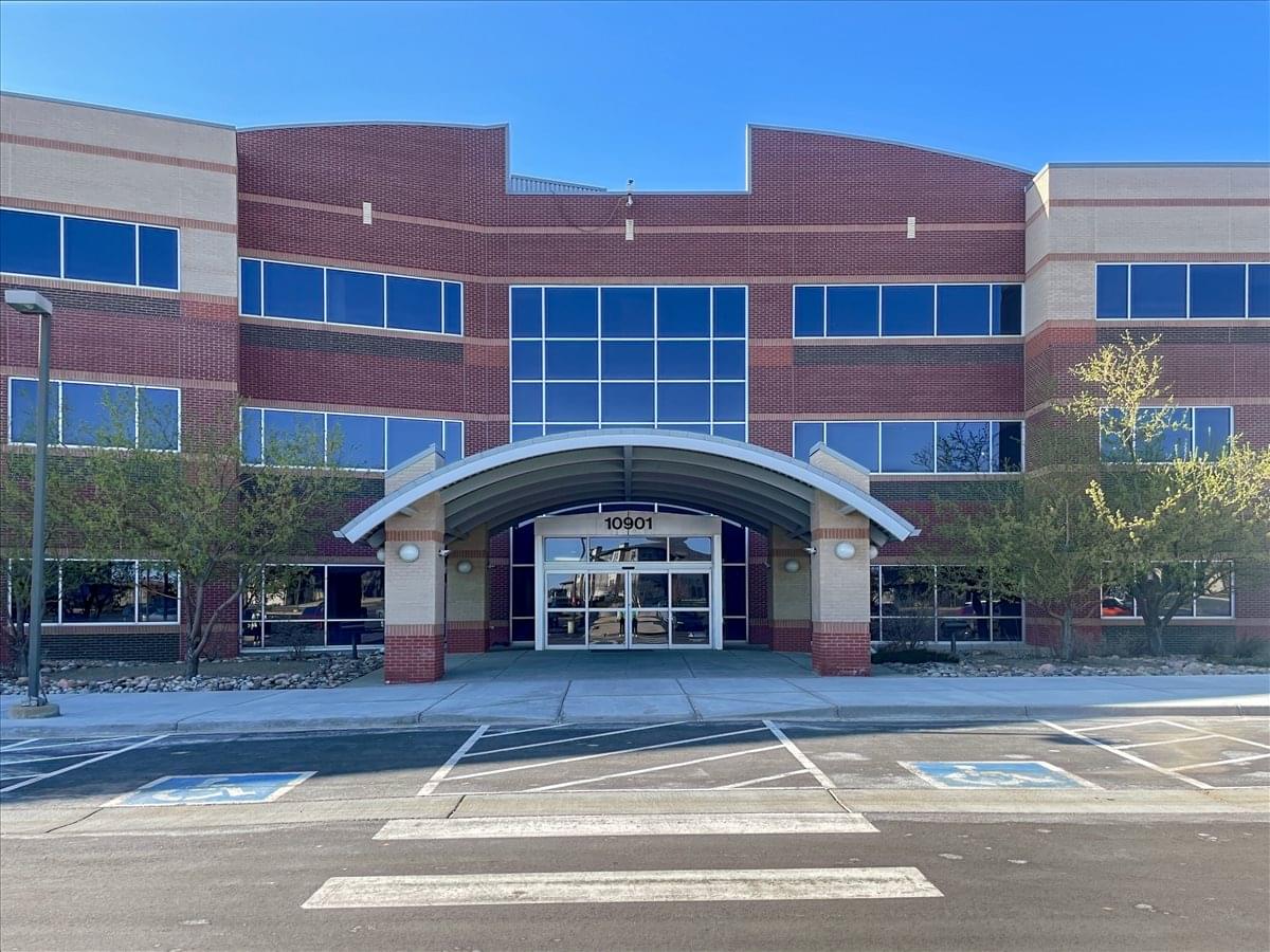 10901 West Toller Drive available for companies in Littleton