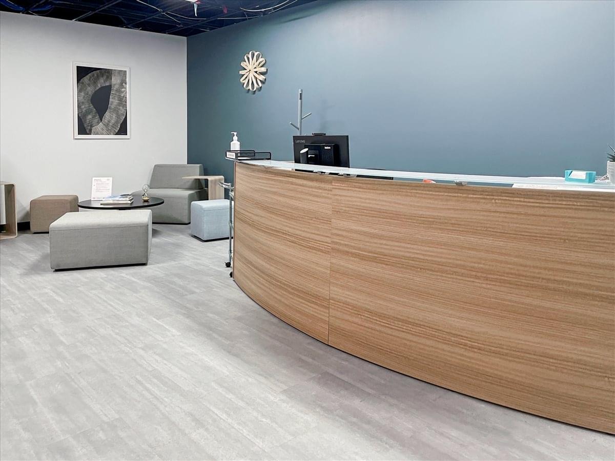 10901 West Toller Drive, 3rd Floor Office Space - Littleton