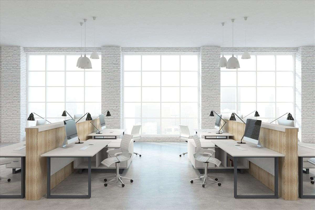 Photo of Office Space on The Historic Commerce Building, 35 E Gay St, Downtown Columbus