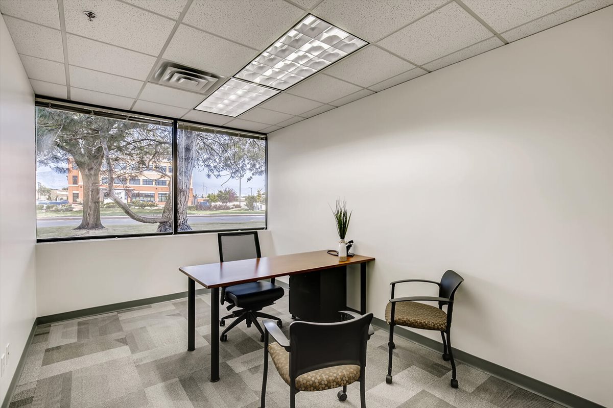 4845 Pearl E Cir, Boulder Office Space - Boulder