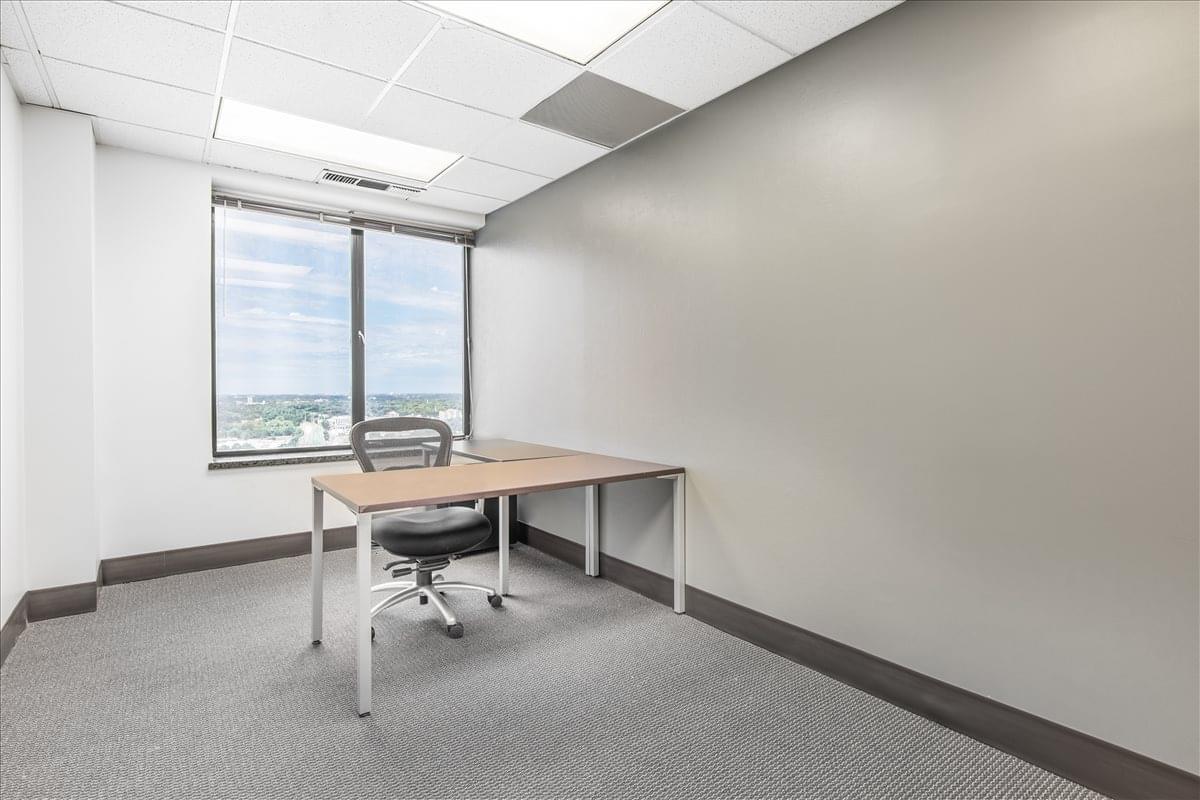 Clark Tower, 5100 Poplar Ave Office for Rent in Memphis