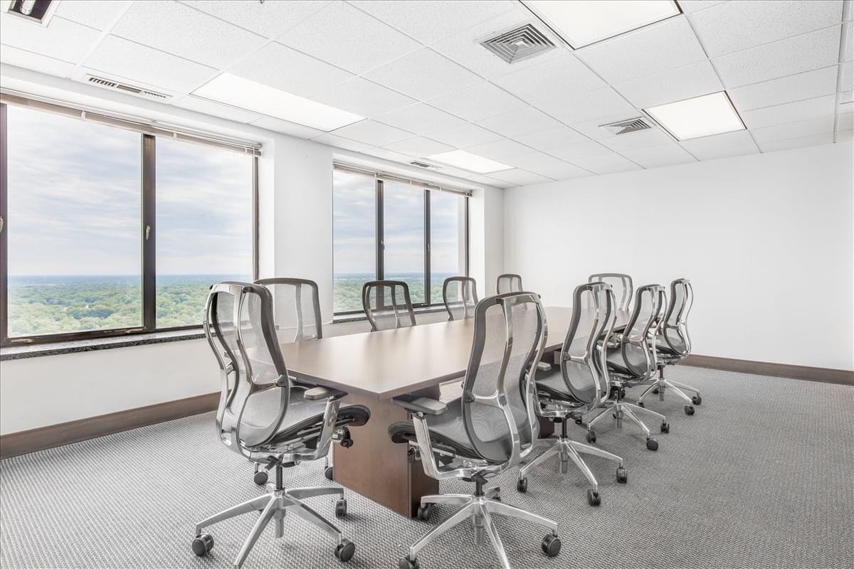 Office for Rent on Clark Tower, 5100 Poplar Ave Memphis