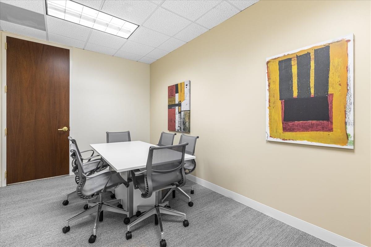 Photo of Office Space available to rent on Coastal States Building, 260 W Peachtree St NW, Peachtree Center, Downtown, Atlanta