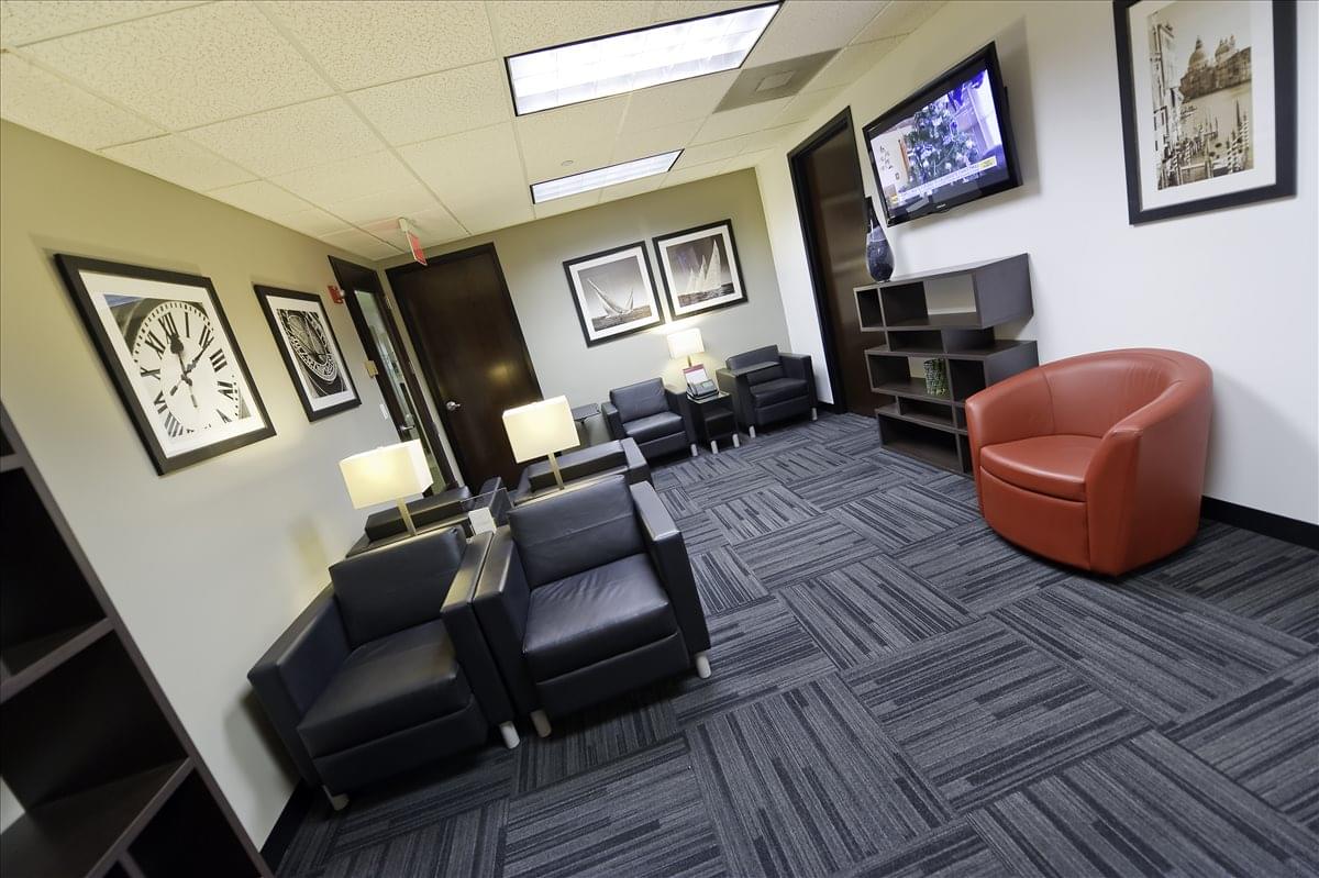 One Datran Center, 9100 S Dadeland Blvd, Kendall Office Space - Miami