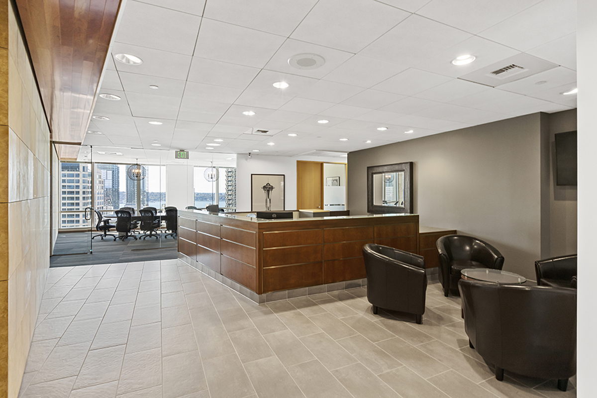 Photo of Office Space on 1700 7th Ave Seattle