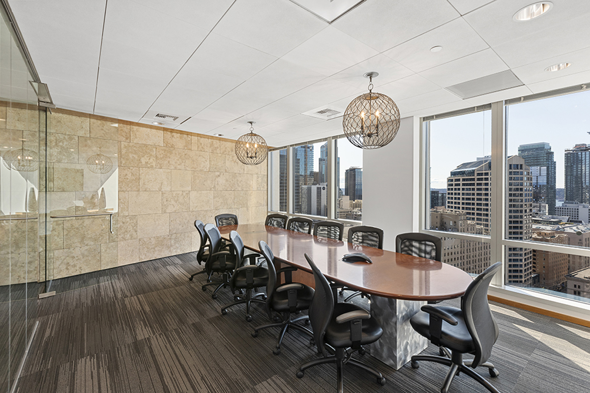 Picture of 1700 7th Ave Office Space available in Seattle