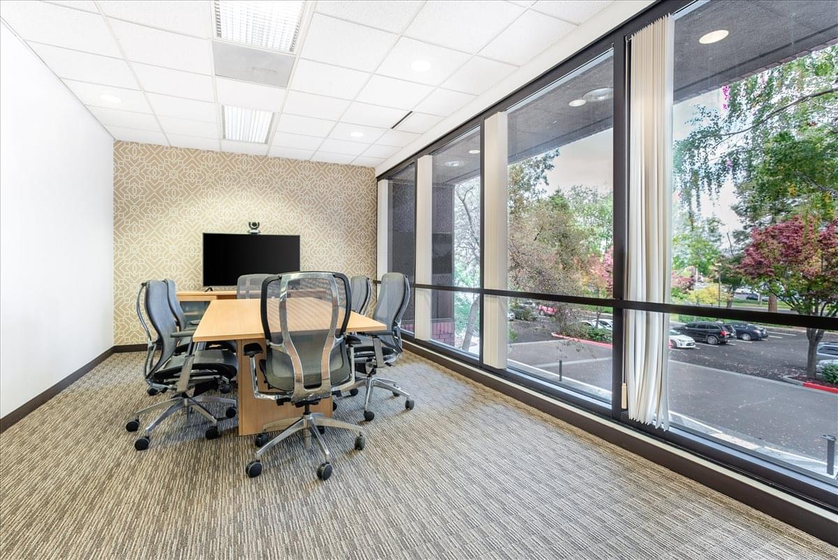 Office for Rent on 39899 Balentine Dr Newark