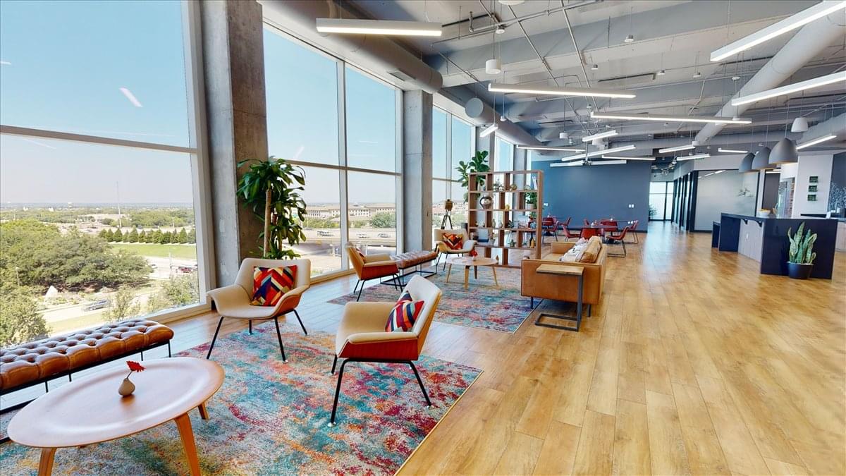 7950 Legacy Drive, Suite 400 Office Space - Plano