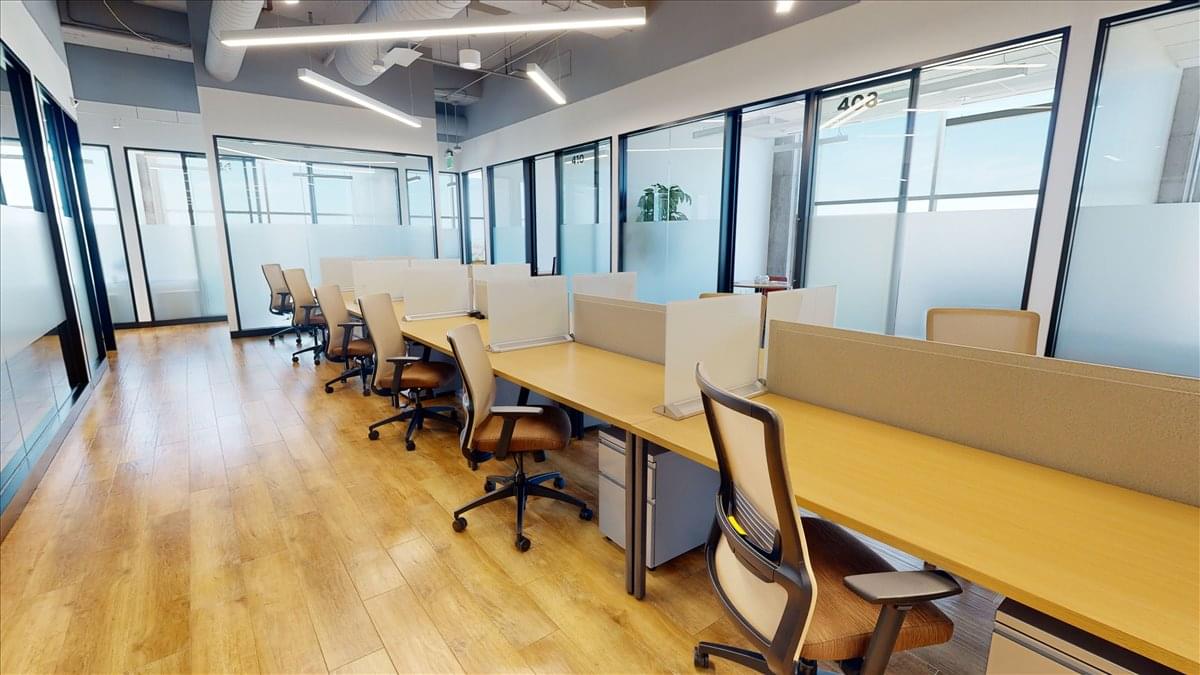Photo of Office Space on 7950 Legacy Drive, Suite 400 Plano