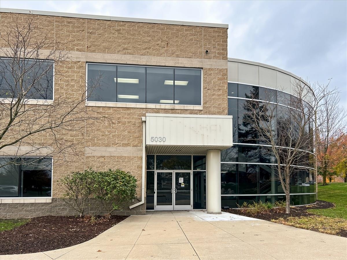 5030 Corporate Exchange Boulevard available for companies in Grand Rapids