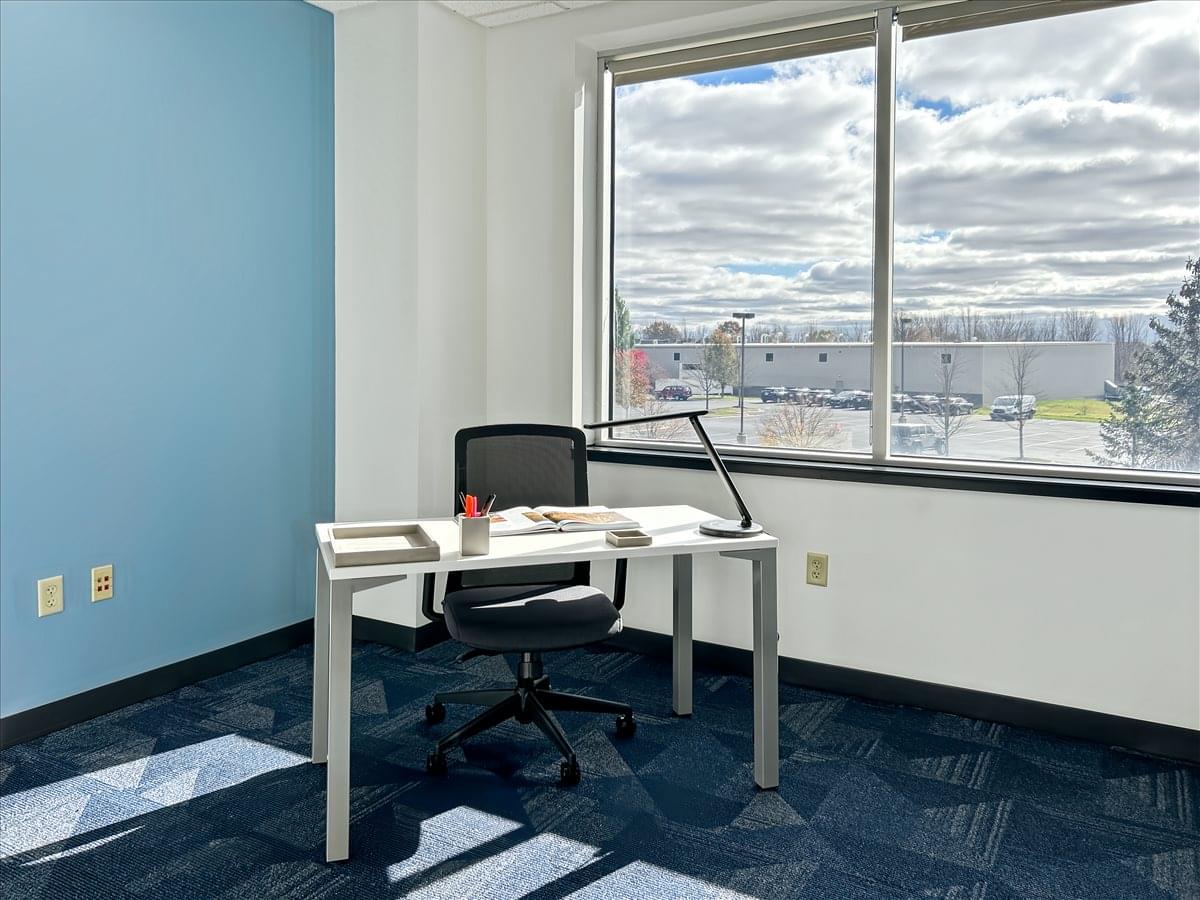 5030 Corporate Exchange Boulevard, 2nd Floor Office Space - Grand Rapids