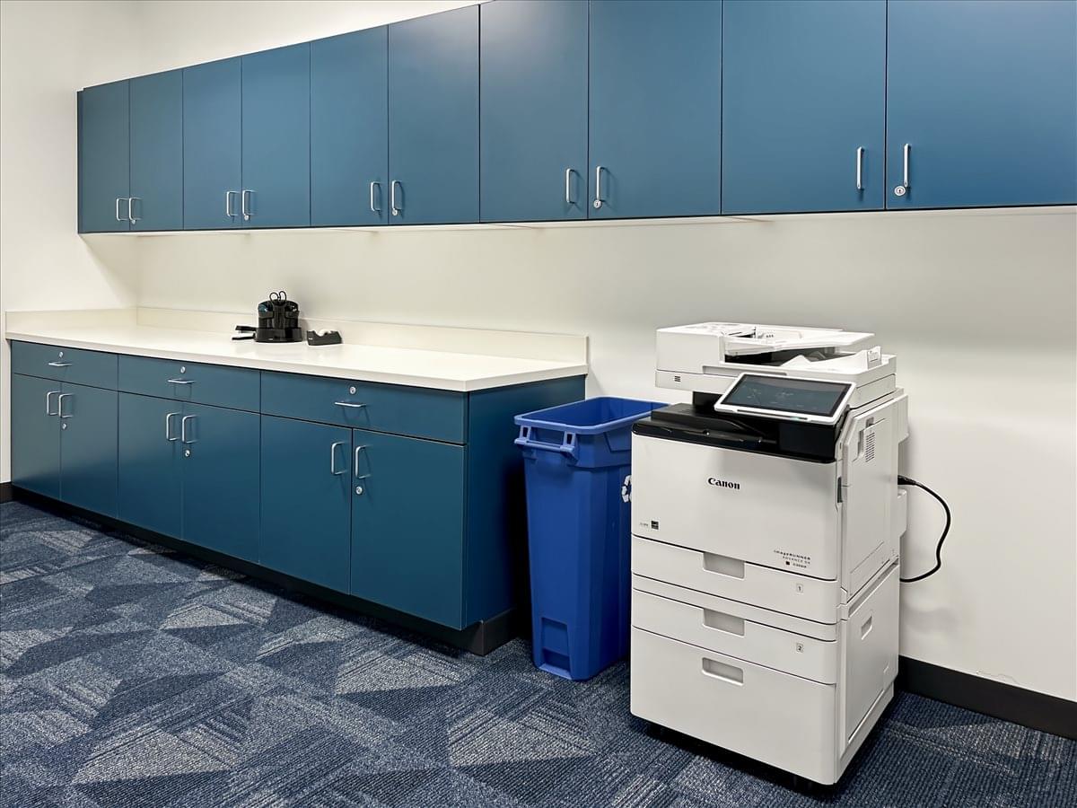 5030 Corporate Exchange Boulevard, 2nd Floor Office Space - Grand Rapids