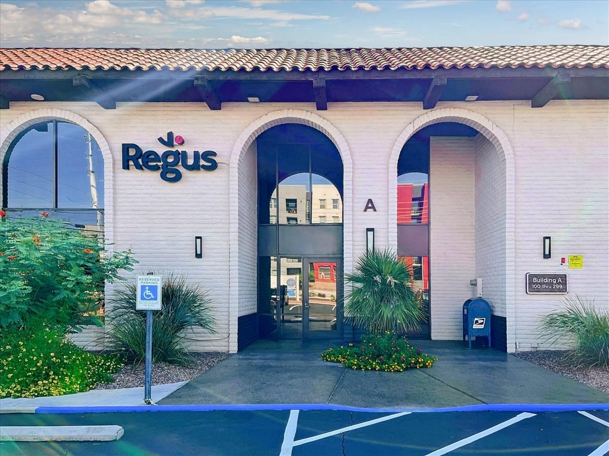 4220 South Maryland Parkway, 2nd Floor Office Space - Las Vegas