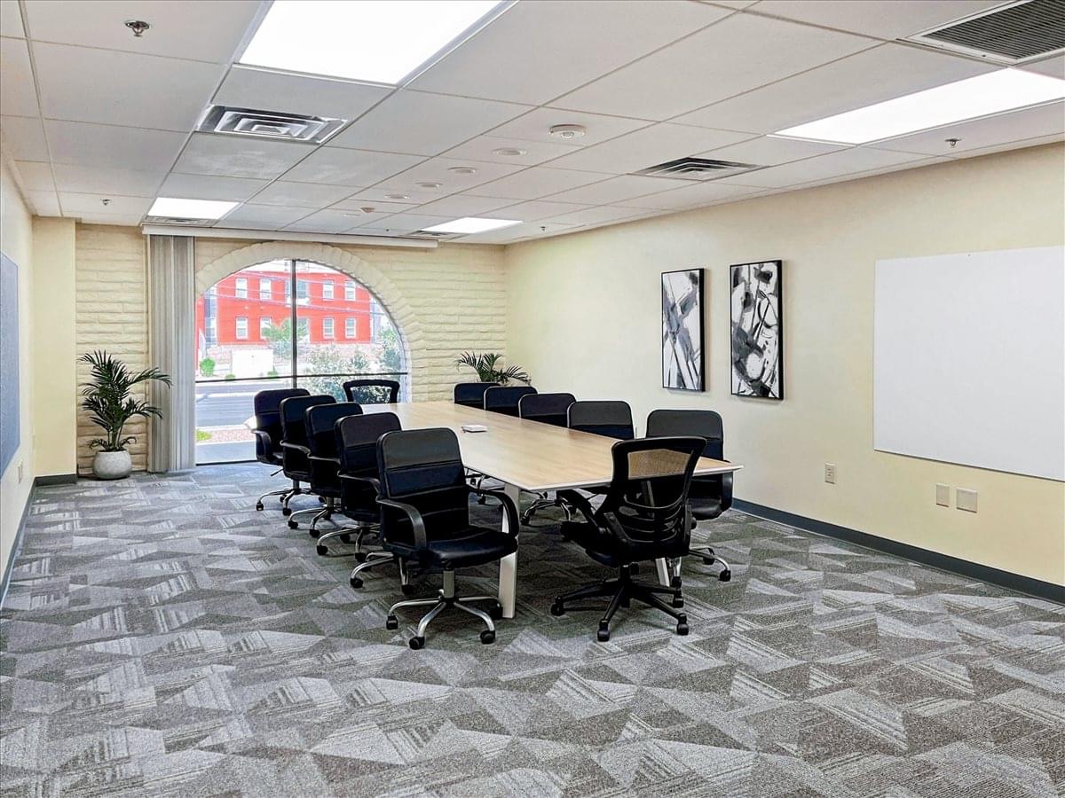 4220 South Maryland Parkway, 2nd Floor Office Space - Las Vegas