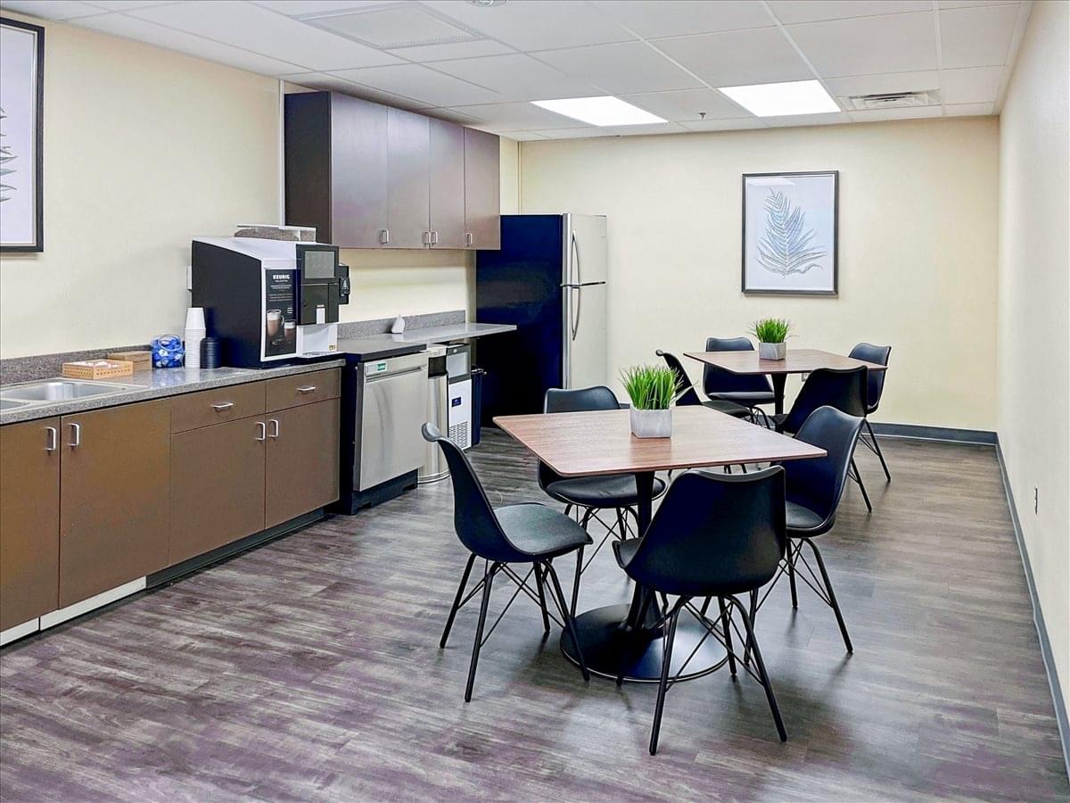 4220 South Maryland Parkway, 2nd Floor Office Space - Las Vegas
