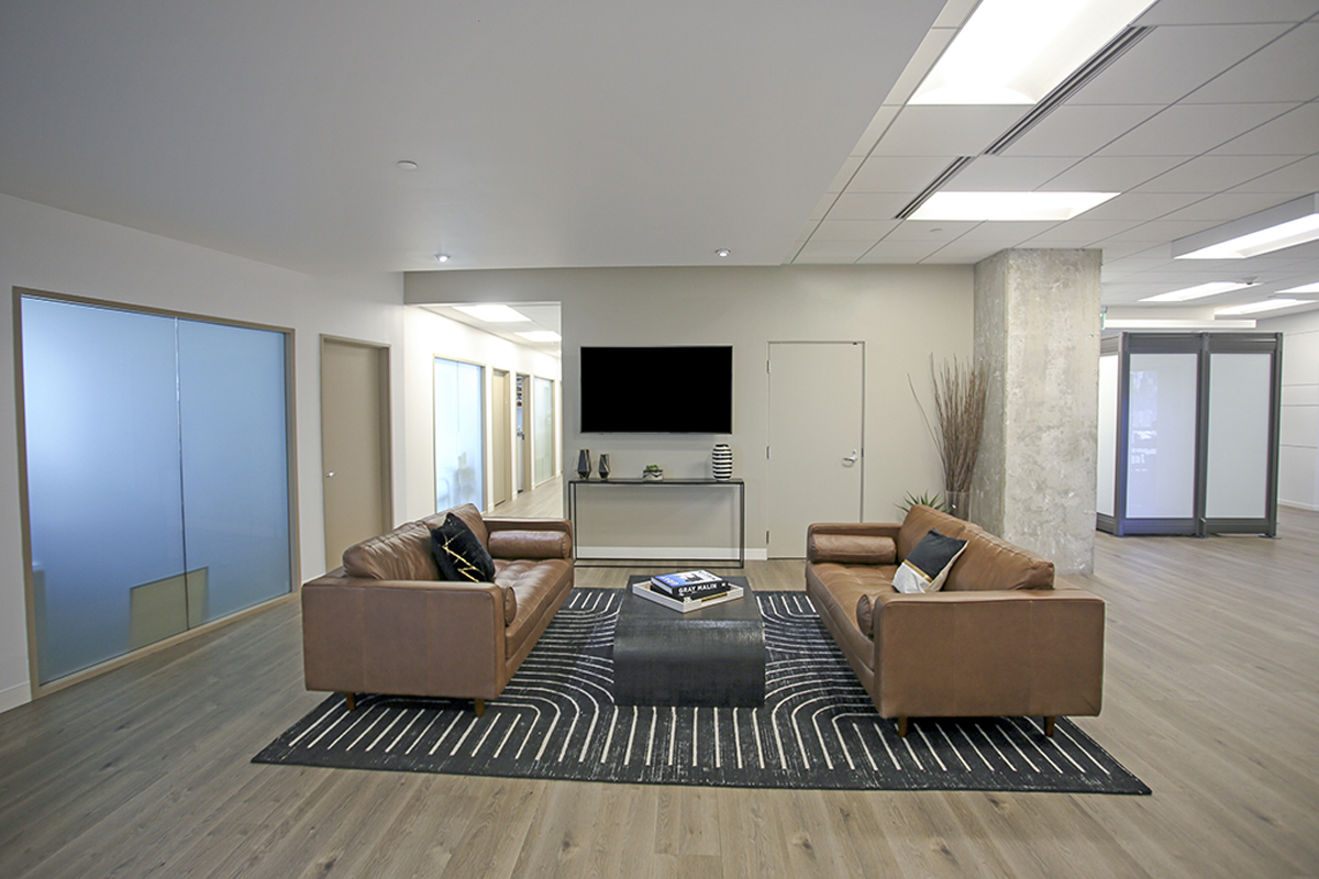 9701 Wilshire Blvd Office for Rent in Beverly Hills