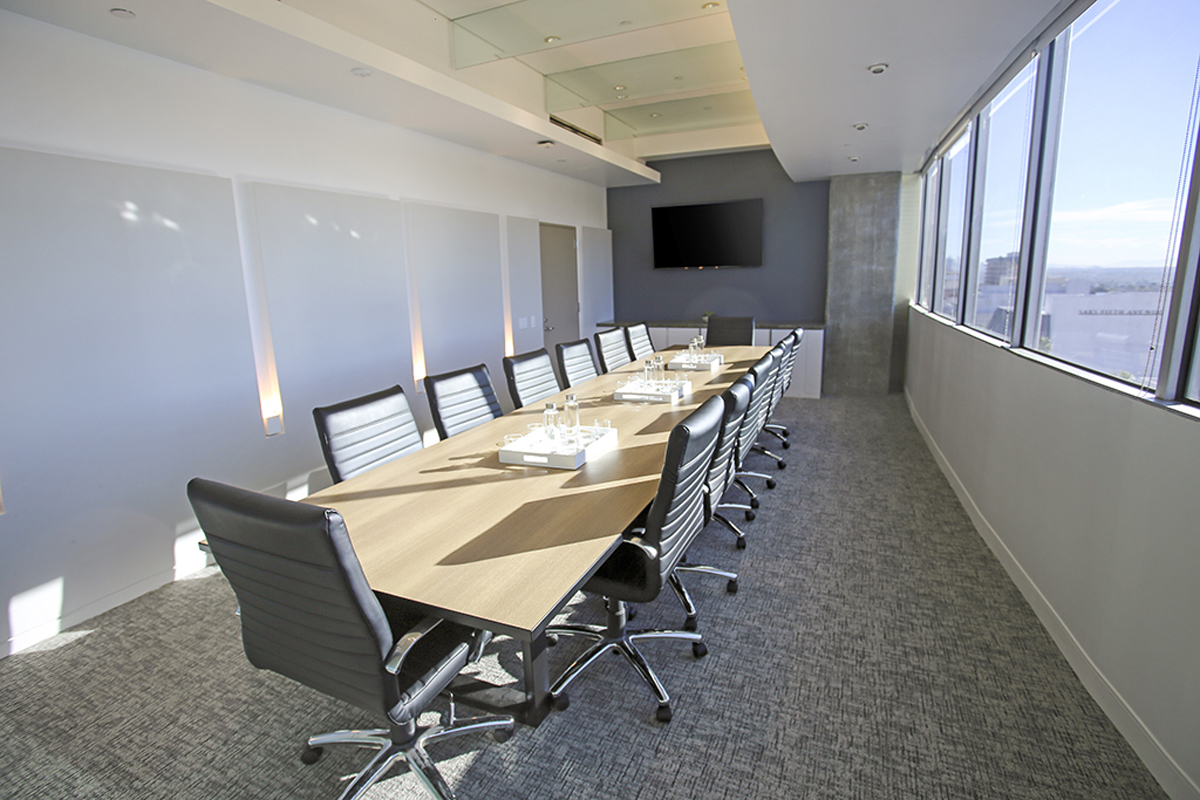 Picture of 9701 Wilshire Blvd Office Space available in Beverly Hills