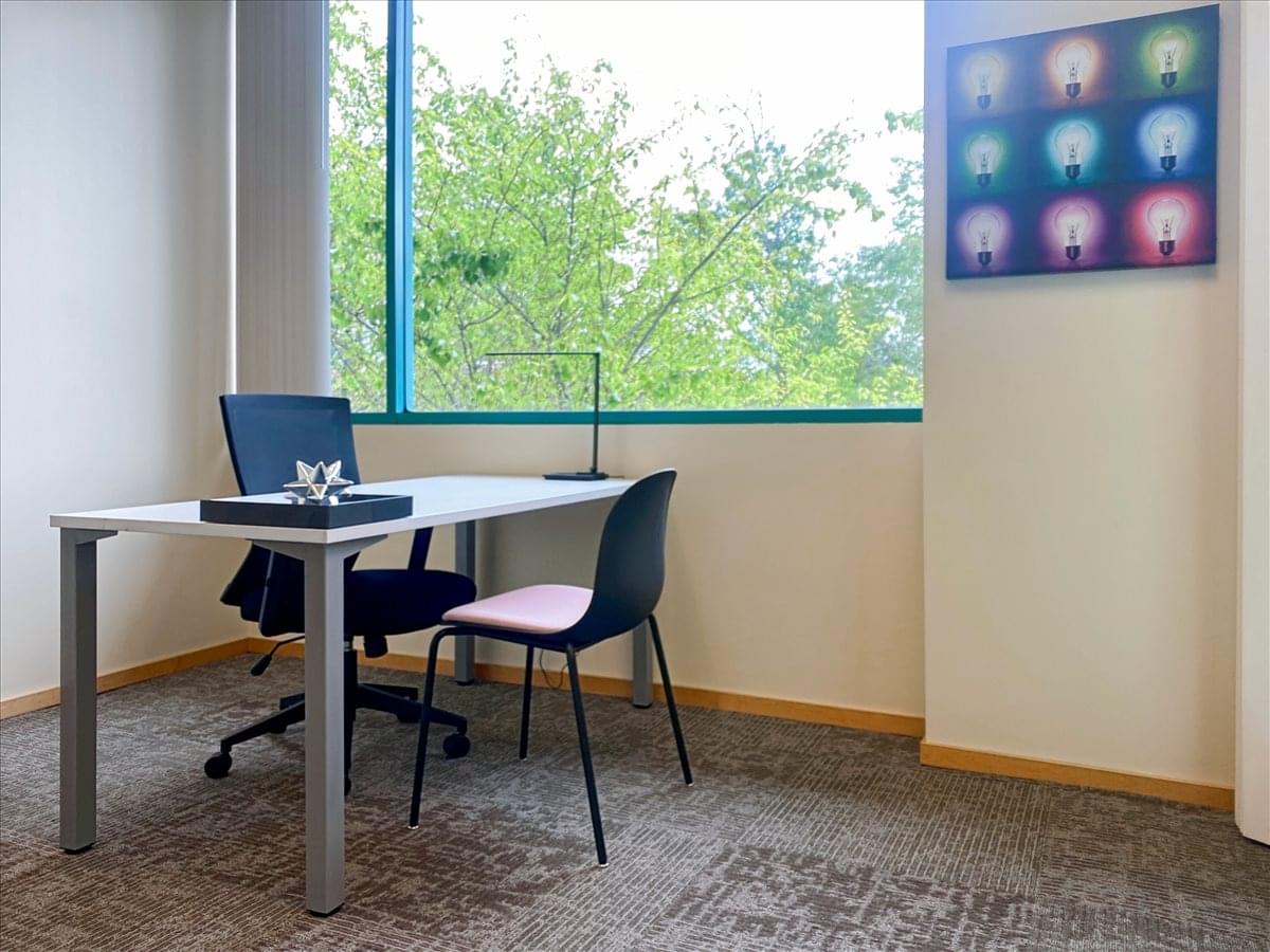 1421 Guerneville Road, 2nd Floor Office Space - Santa Rosa