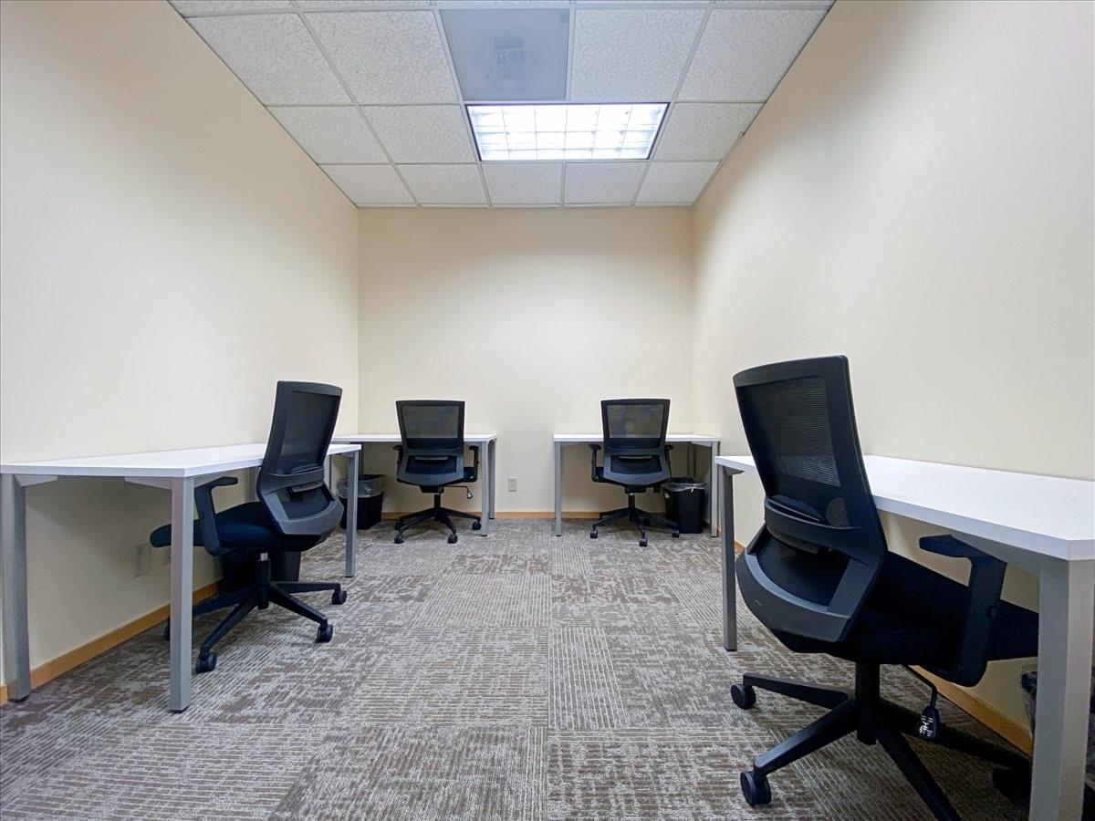 1421 Guerneville Road, 2nd Floor Office Space - Santa Rosa