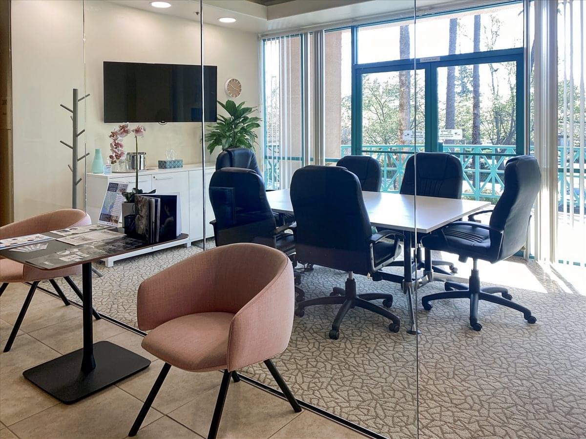 1421 Guerneville Road, 2nd Floor Office Space - Santa Rosa