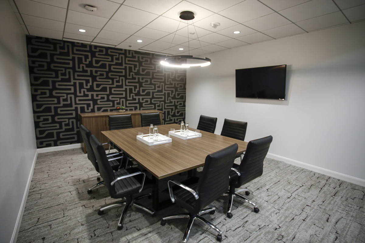 The Tower, 10940 Wilshire Blvd Office Space - Los Angeles