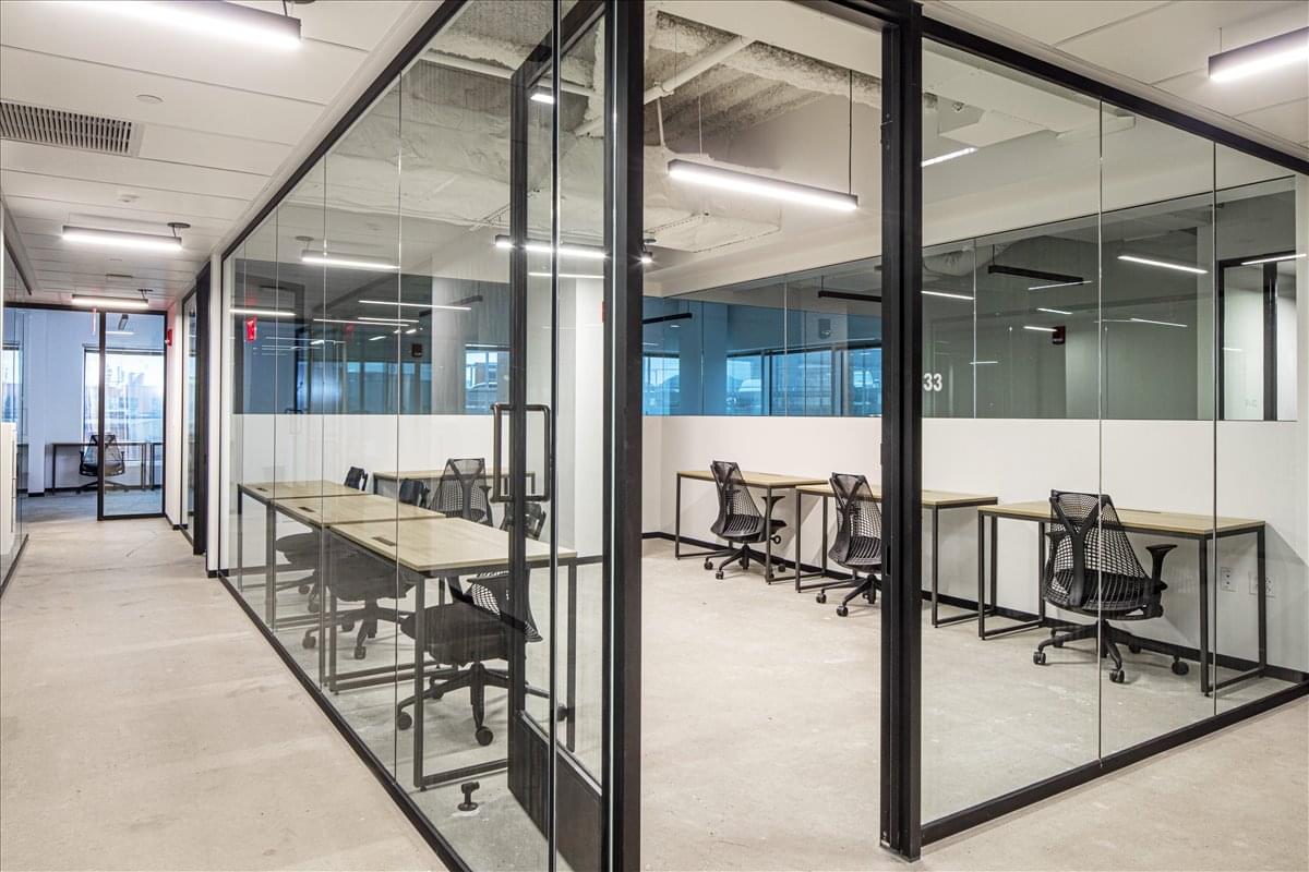 Photo of Office Space on 1001 Liberty Avenue, Floor - 5th and 6th Pittsburgh