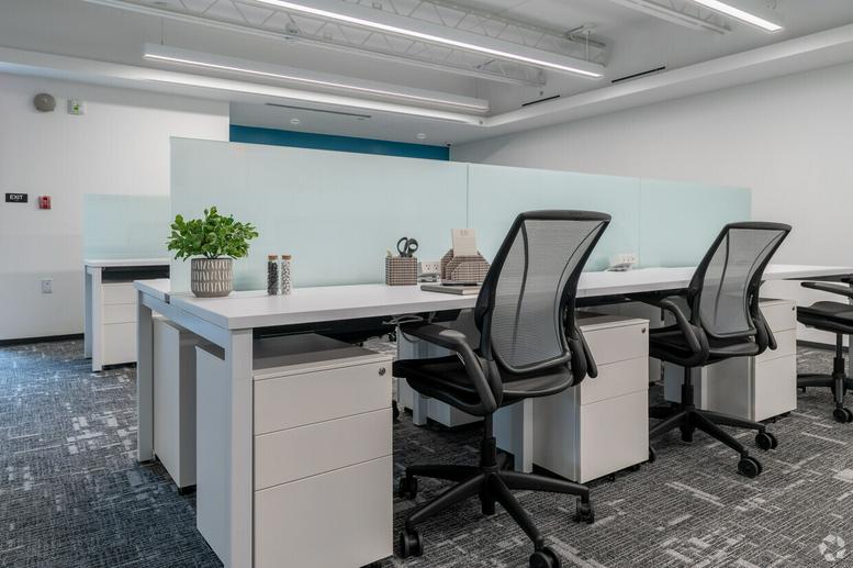 1763 Columbia Road NorthWest Office Space - Washington DC