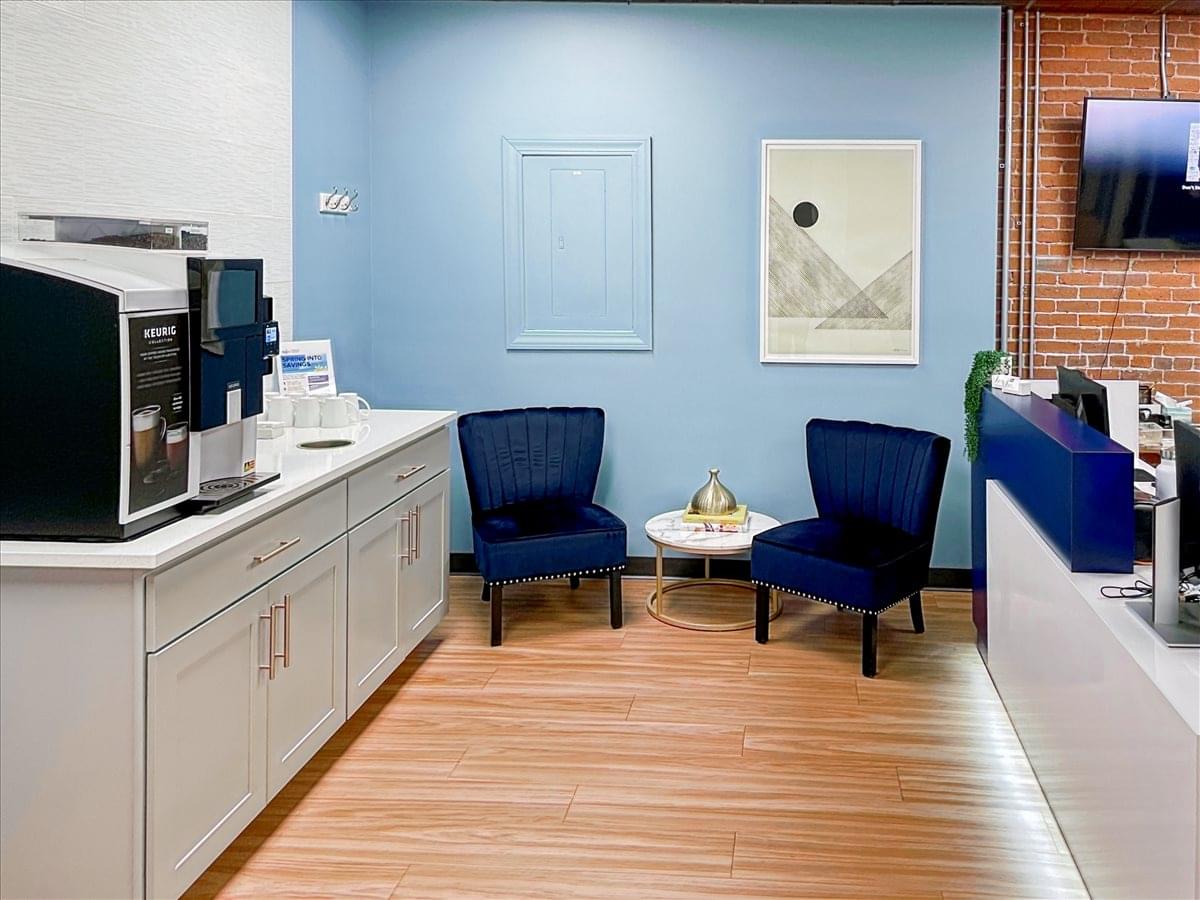 Picture of 1037-1045 Elm Street, 2nd, 3rd, 5th & 6th Floors Office Space available in Bedford