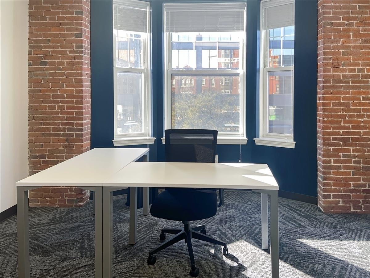 Photo of Office Space available to rent on 1037-1045 Elm Street, 2nd, 3rd, 5th & 6th Floors, Bedford
