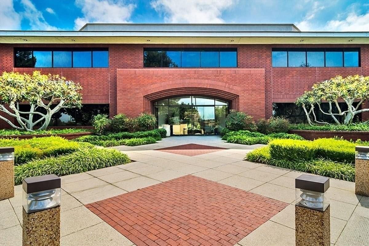 Photo of Office Space on Centerstone Plaza,4000 Barranca Pkwy Irvine