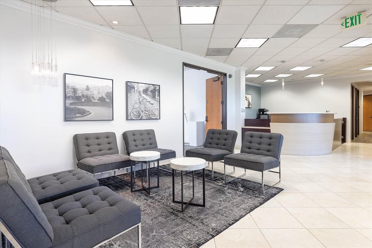 Photo of Office Space on Centerstone Plaza, 4000 Barranca Pkwy Irvine