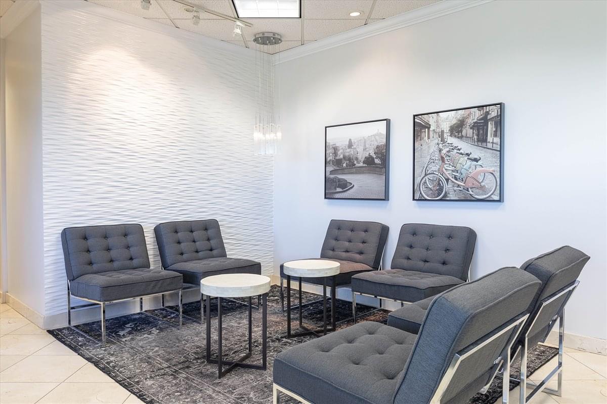 Centerstone Plaza, 4000 Barranca Pkwy Office for Rent in Irvine