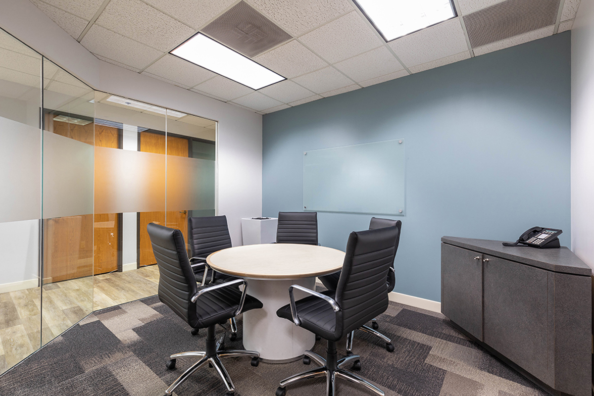 Office for Rent on Centerstone Plaza, 4000 Barranca Pkwy Irvine