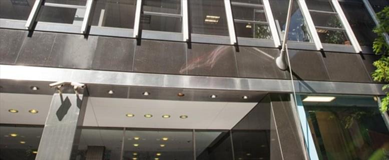 Photo of Office Space on Chartcom Building,641 Lexington Ave,13th 14th & 15th Fl, Sutton Place,Midtown East,Manhattan NYC