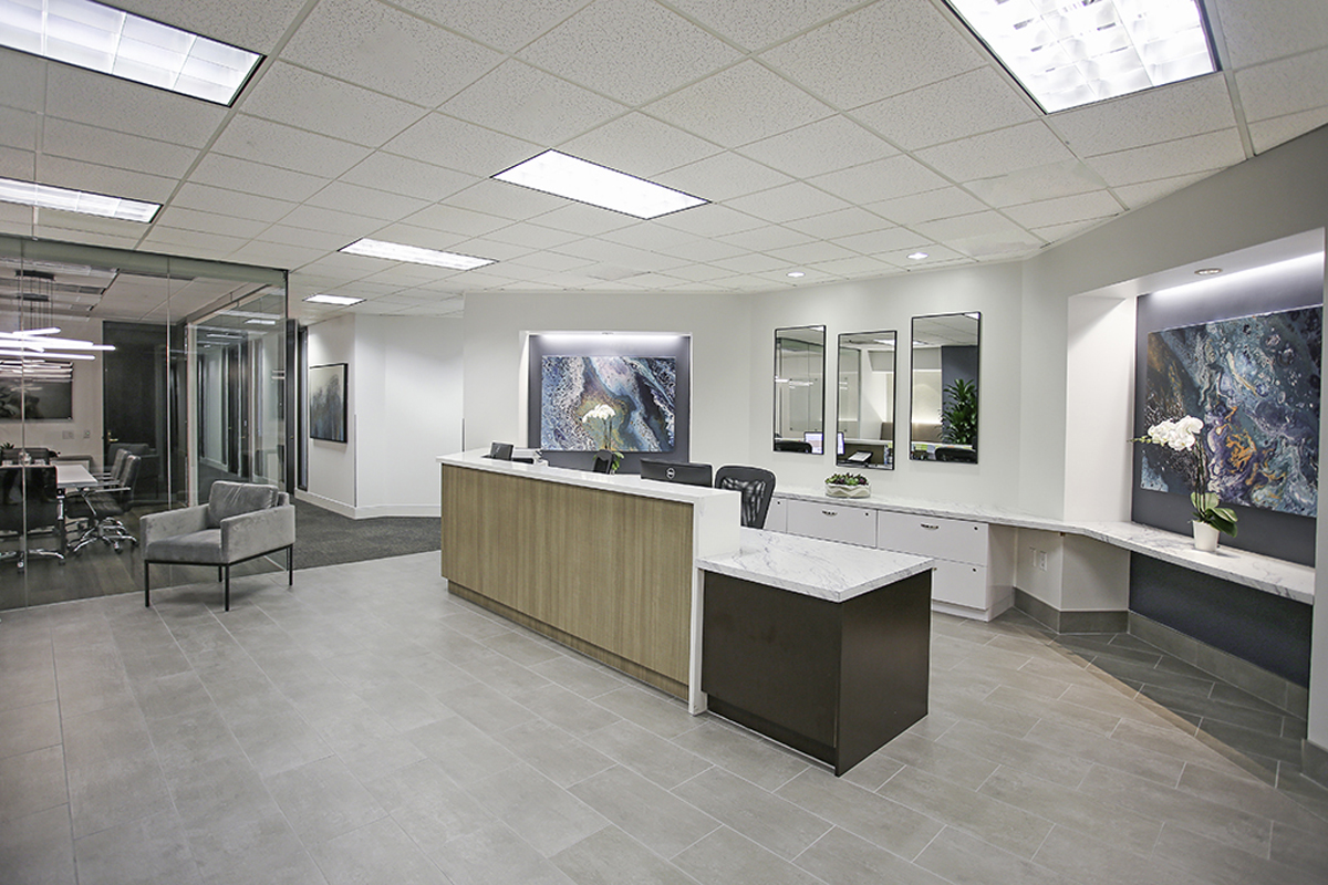 Photo of Office Space on Plaza Tower, 18000 Studebaker Rd Cerritos