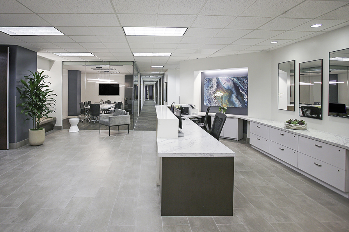 Picture of Plaza Tower, 18000 Studebaker Rd Office Space available in Cerritos