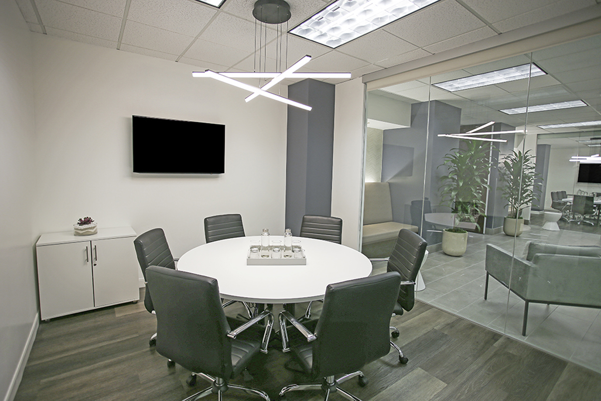Office for Rent on Plaza Tower, 18000 Studebaker Rd Cerritos